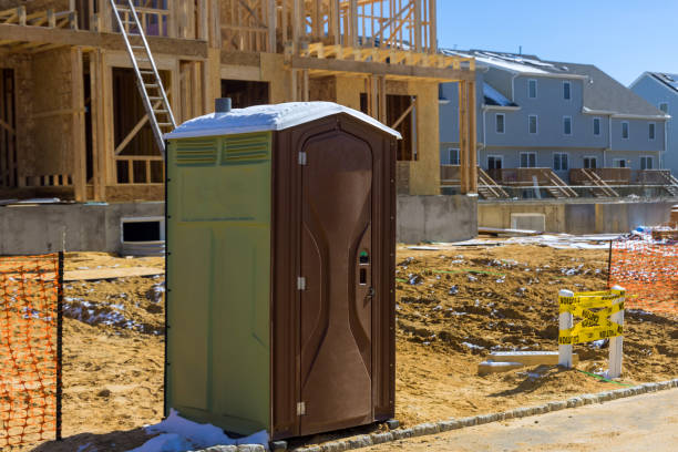 Portable Toilet Options We Offer in Anderson Creek, NC