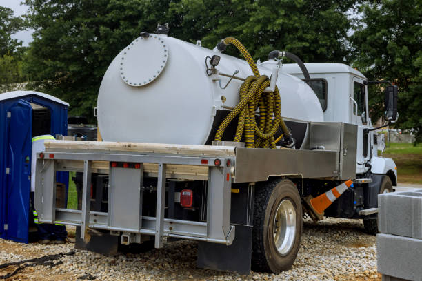 Best Best portable toilet rental  in Anderson Creek, NC