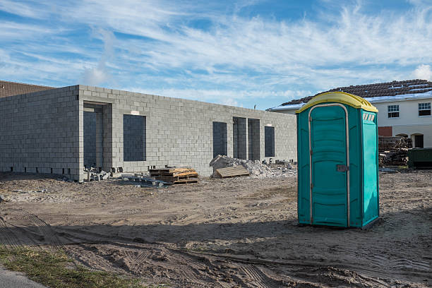 Best Construction site porta potty rental  in Anderson Creek, NC